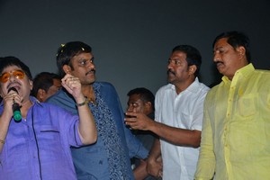 Dictator success tour at Vijayawada